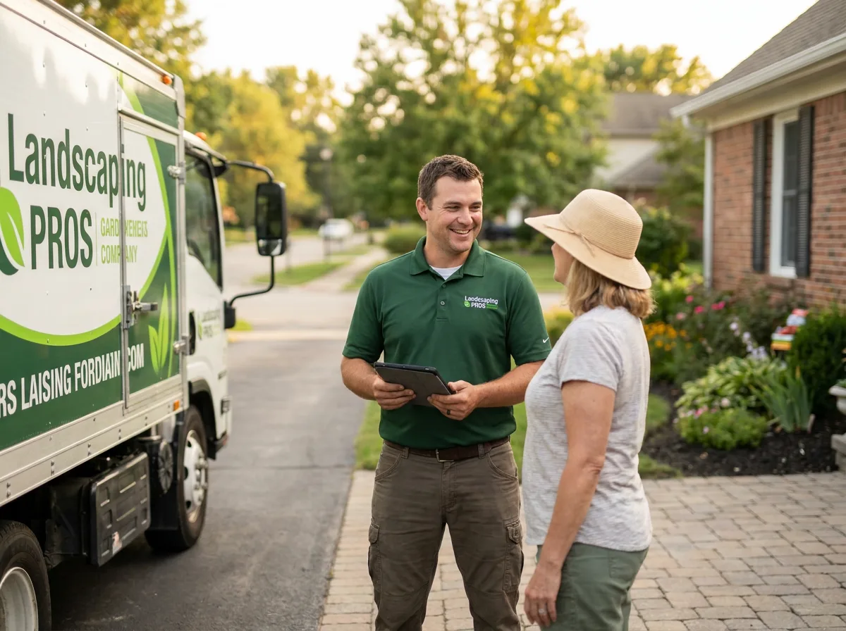 Landscaping Petersburg, NE FAQs
